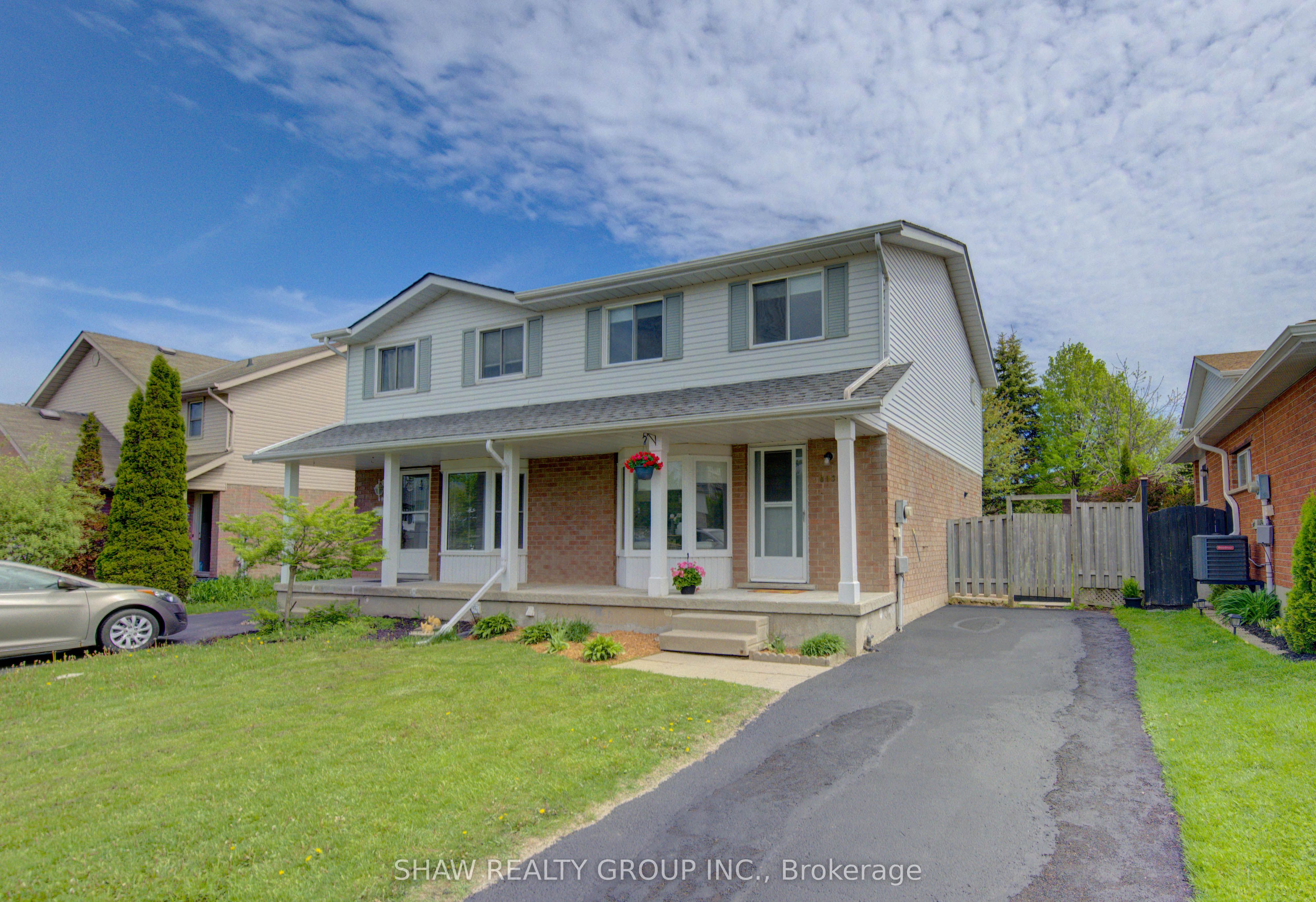 Additional image 2 of B-603 Pinerow Crescent, Waterloo, ON, N2T 2K6