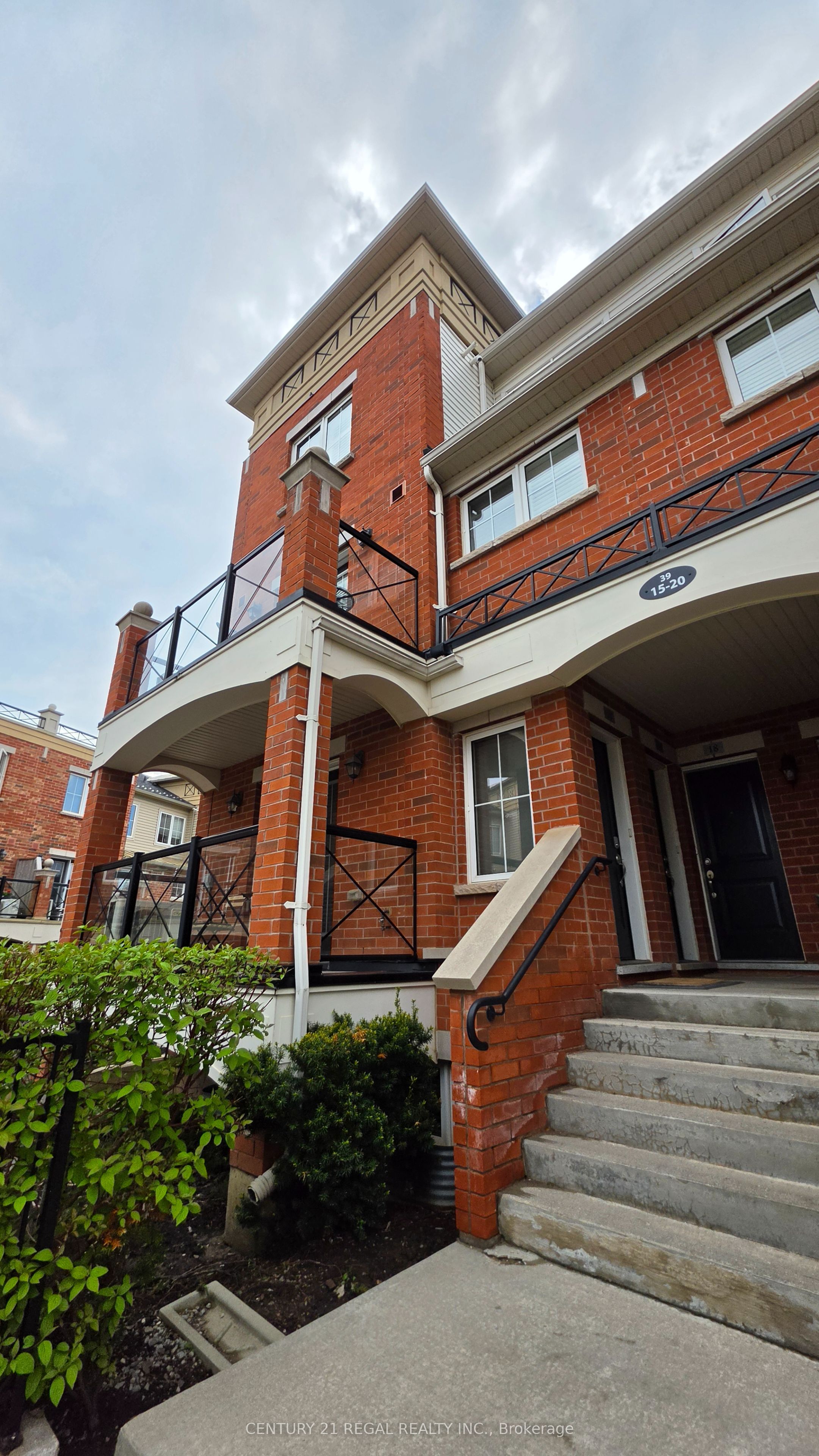 Additional image 2 of 19-39 Hays Boulevard, Oakville, ON, L6H 0J1
