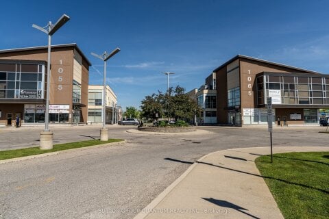 Additional image 7 of 107-1065 Canadian Place, Mississauga, ON, L4W 0B8