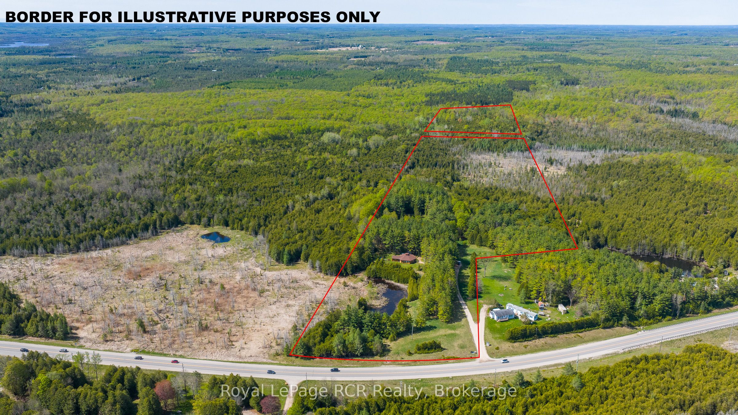 776318 Highway 10 N/a, Chatsworth, ON, N0H 1C0