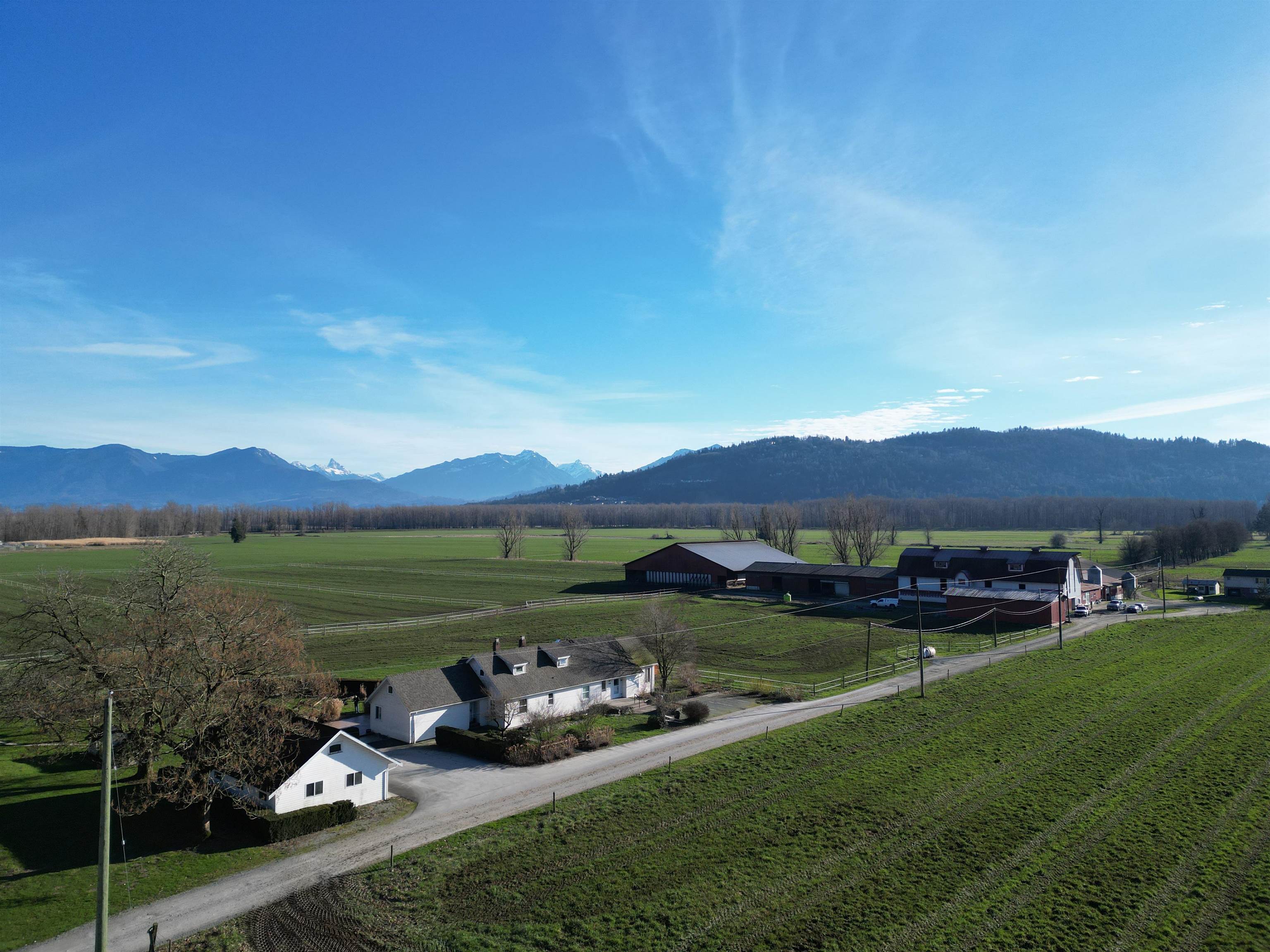 9974 Tremblay Road, Mission, BC, V0M 1G0