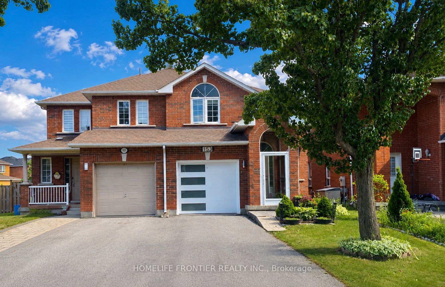 153 Purcell Crescent, Vaughan, ON, L6A 3C7