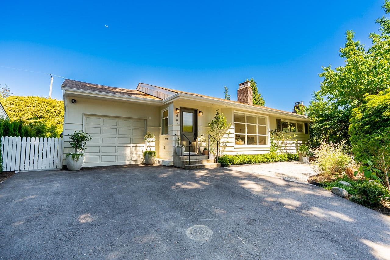 2784 Crescentview Drive, North Vancouver, BC, V7R 2V1
