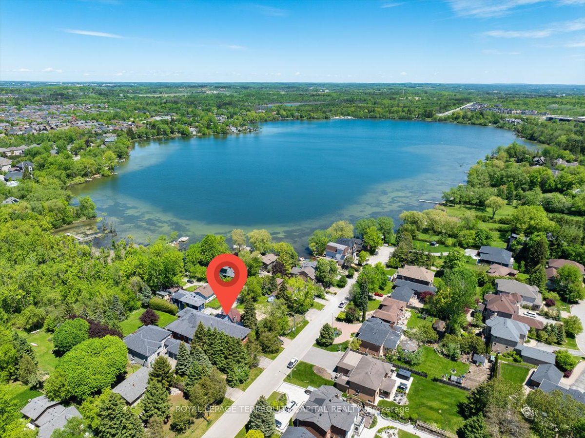 260 Douglas Road, Richmond Hill, ON, L4E 3H7