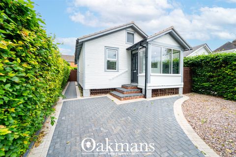 Hawkesley Drive, Birmingham, West Midlands B31
