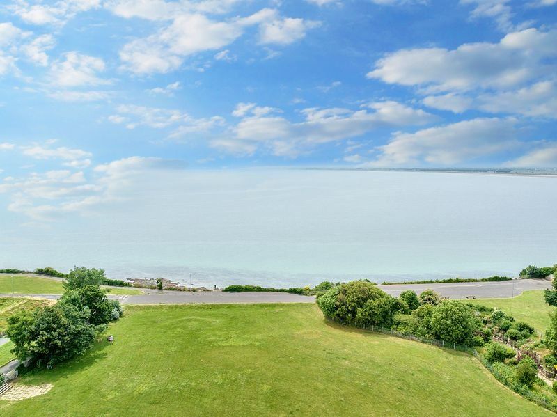 Additional image 4 of 3 bed flat for saleWestcliff Terrace Mansions, Pegwell Road, Ramsgate, Kent CT11