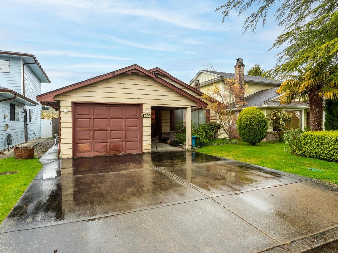 4395 Hermitage Drive, Richmond, BC, V7E 5B5 photo 2