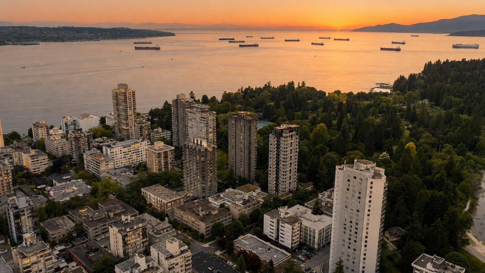 Additional image 2 of 1203-2077 Nelson Street, Vancouver, BC, V6G 2Y2