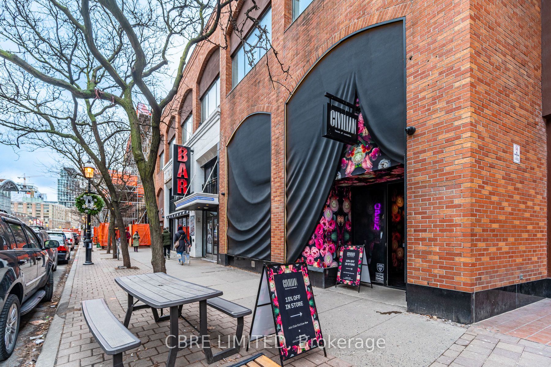 71-75 Front Street E, Toronto, ON, M5E 1V9 photo 4