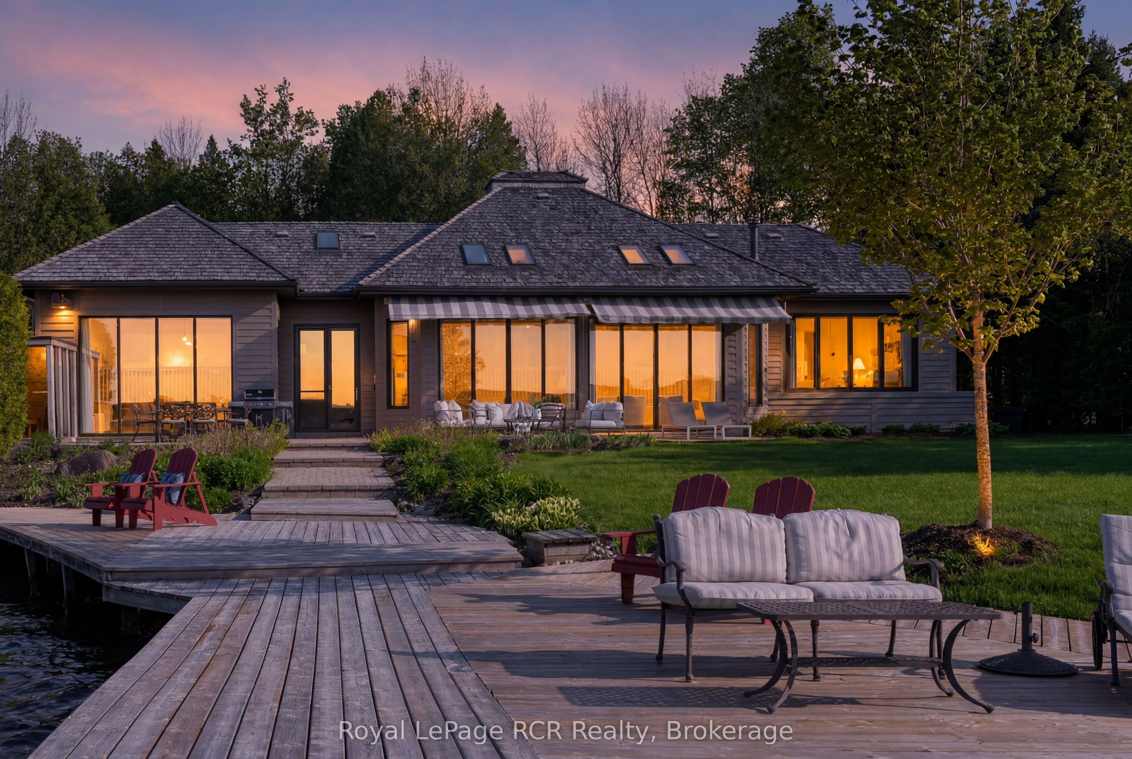 139 South Shores Road, Grey Highlands, ON, N0C 1E0