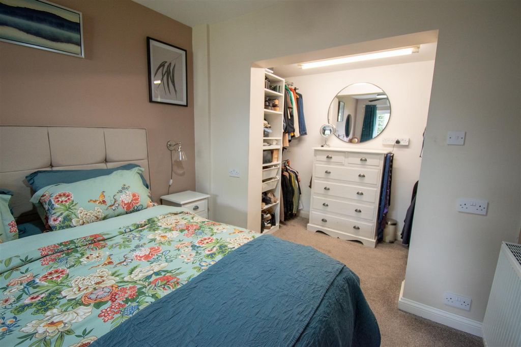 Additional image 14 of 5 bed detached house for saleMilldale Close, Marehay, Ripley DE5