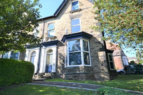 Crookesmoor Road, Sheffield S10