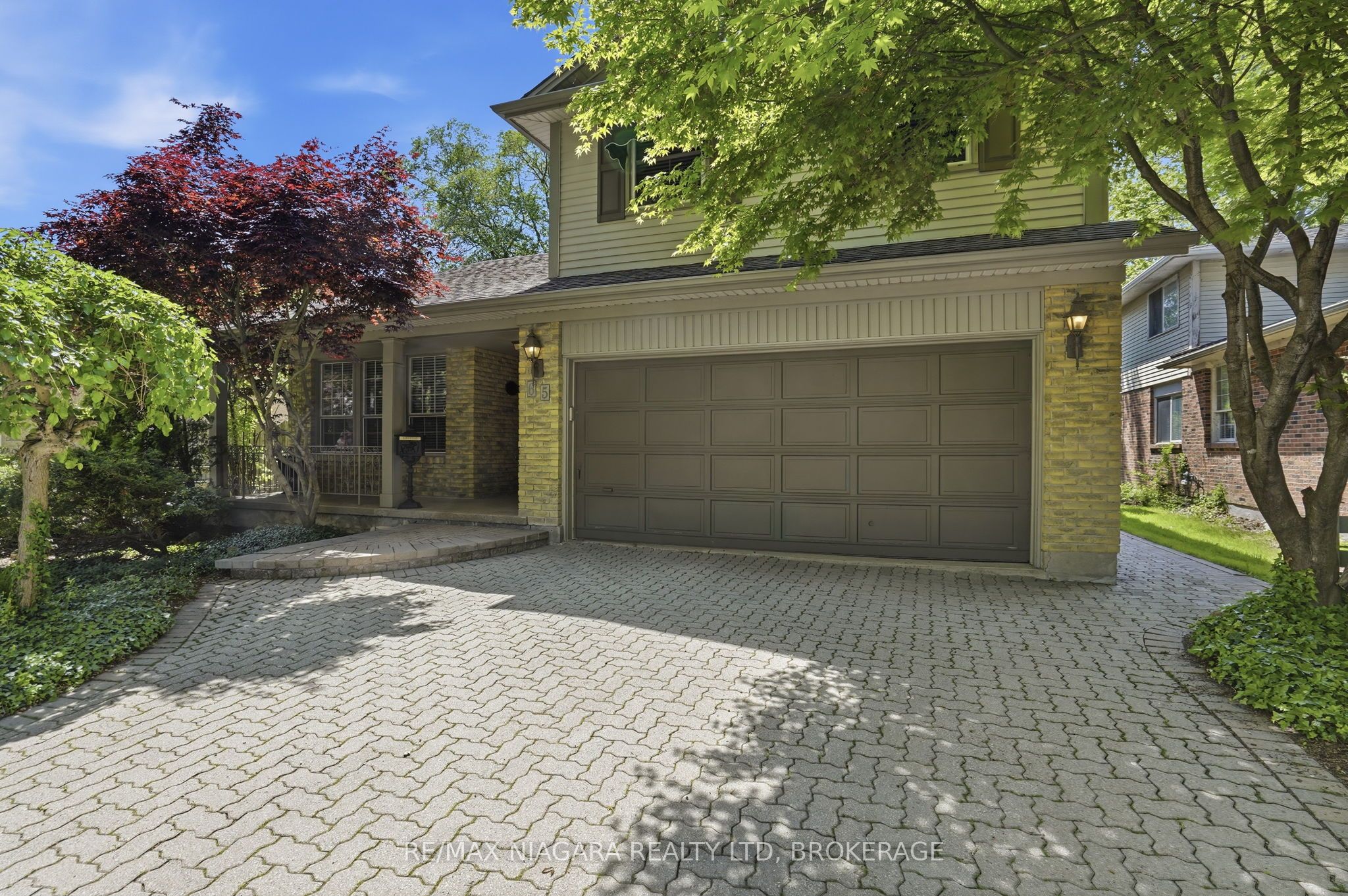 65 October Drive, St. Catharines, ON, L2N 6J4 photo 2