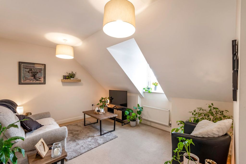 Additional image 4 of 1 bed flat for saleWaterfields, Retford DN22