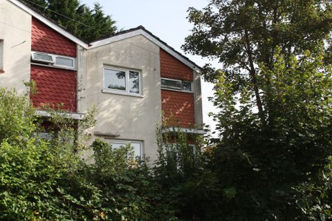 Fore Street, Plymouth PL5