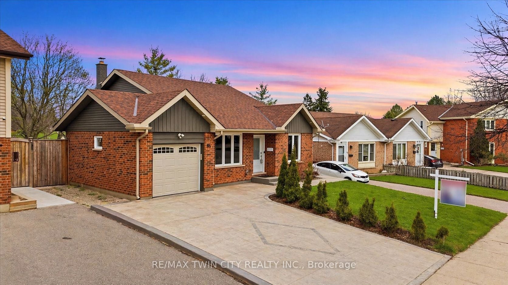 86 Carlyle Drive, Kitchener, ON, N2P 1P5 photo 2