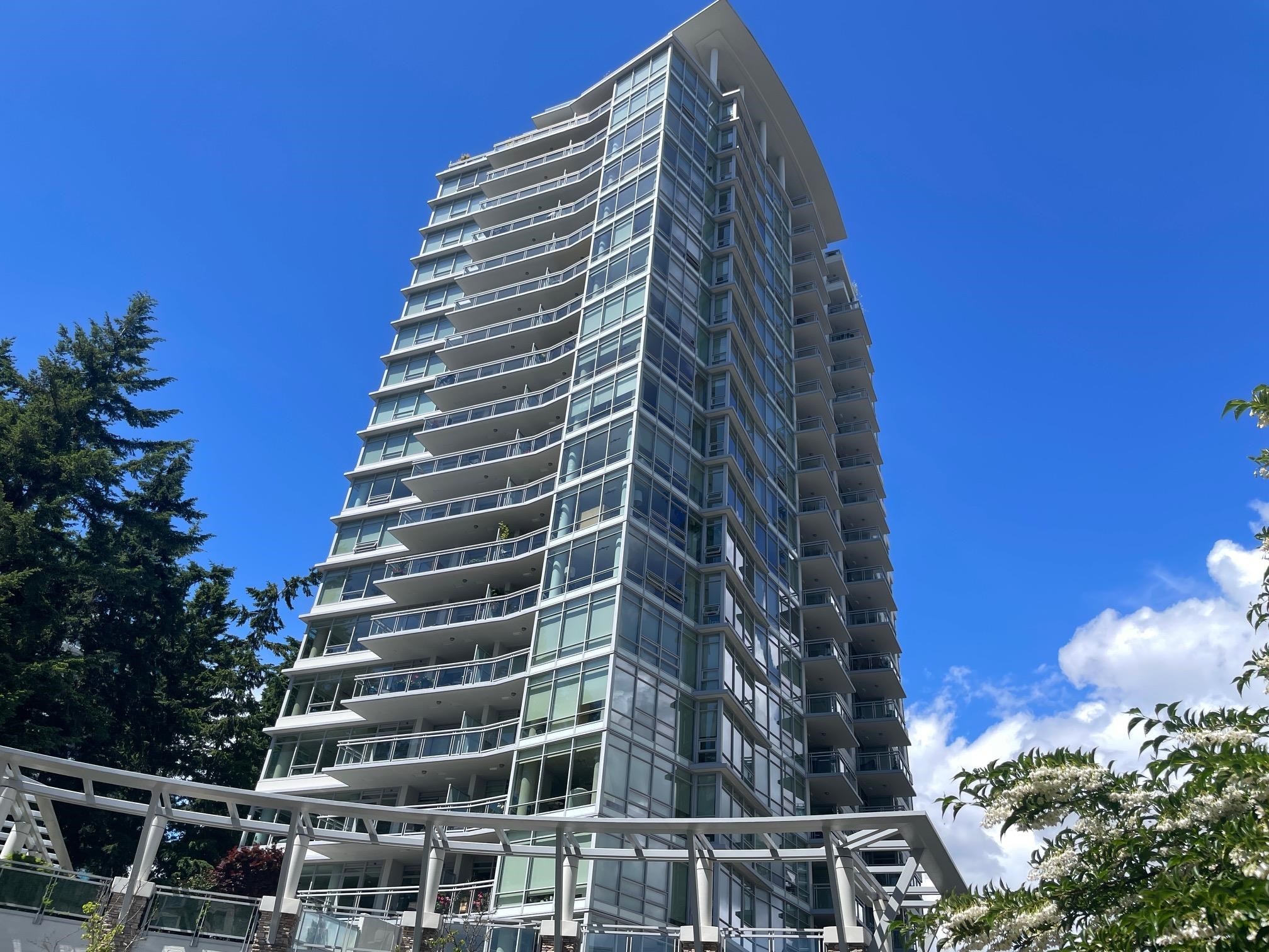 1407-15152 Russell Avenue, White Rock, BC, V4B 0A3