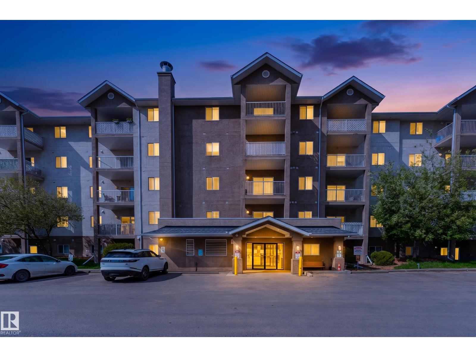 408-10535 122 Street NW, Edmonton, AB, T5N4B7