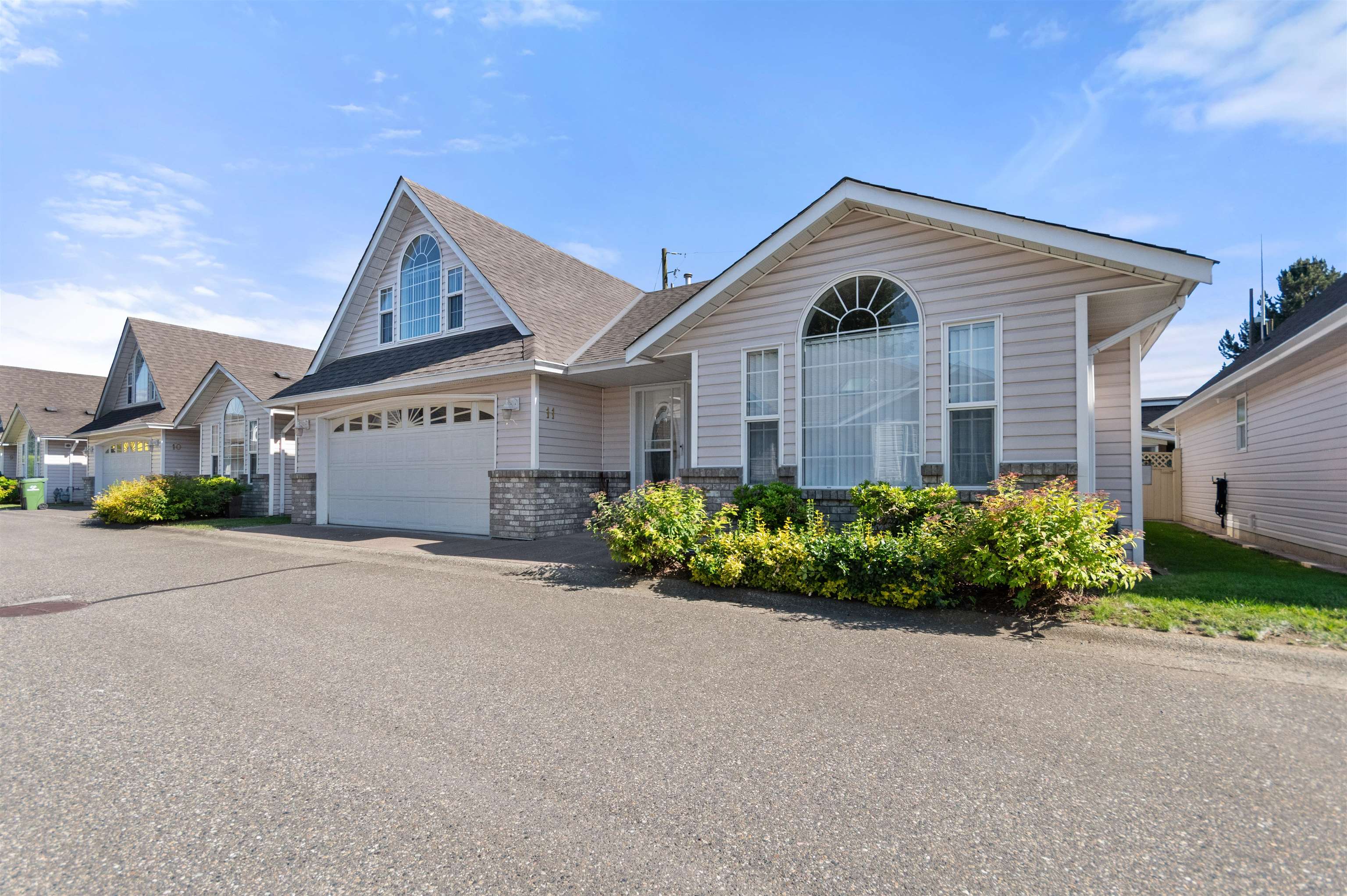 11-6336 Tyson Road, Chilliwack, BC, V2R 3X7