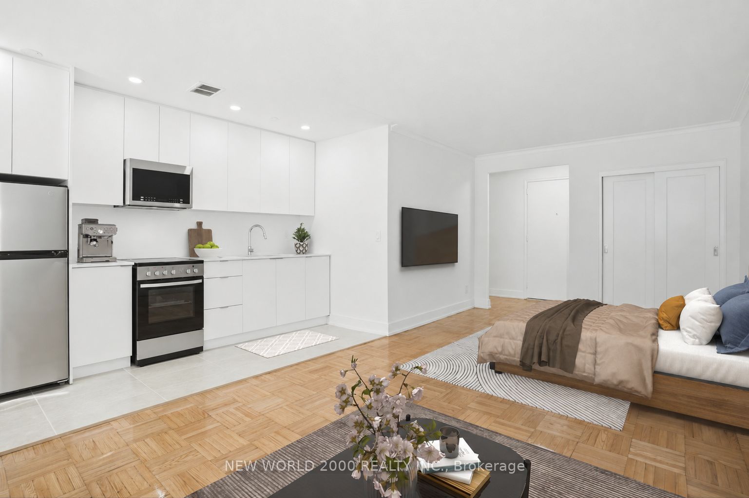 Additional image 2 of 117-49 Glen Elm Avenue, Toronto, ON, M4T 1V2