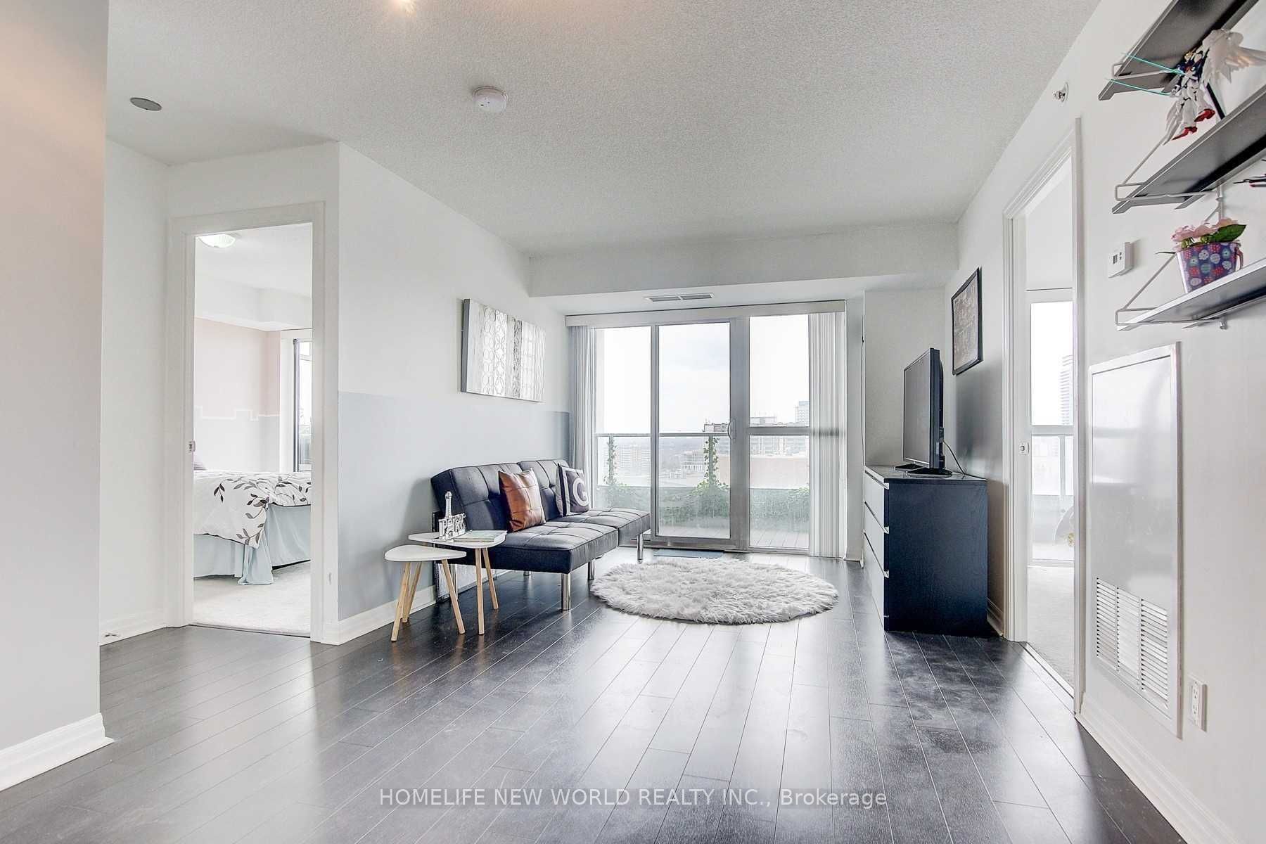 Additional image 3 of 1411-275 Yorkland Road, Toronto, ON, M2J 0B4