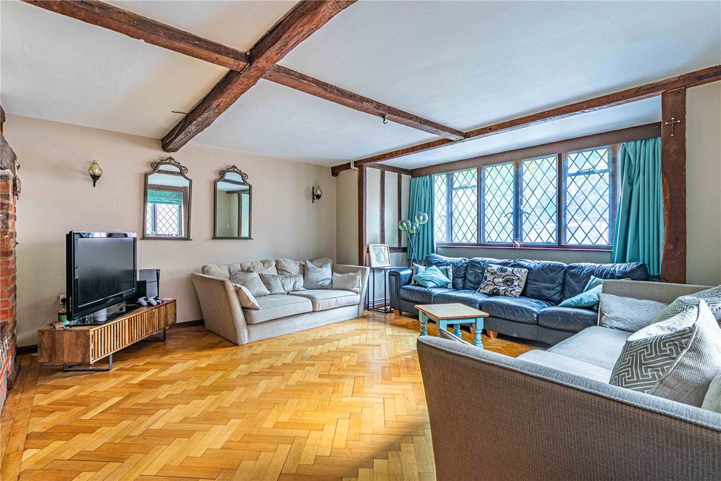 Additional image 7 of 5 bed detached house for saleThe Avenue, Radlett, Hertfordshire WD7