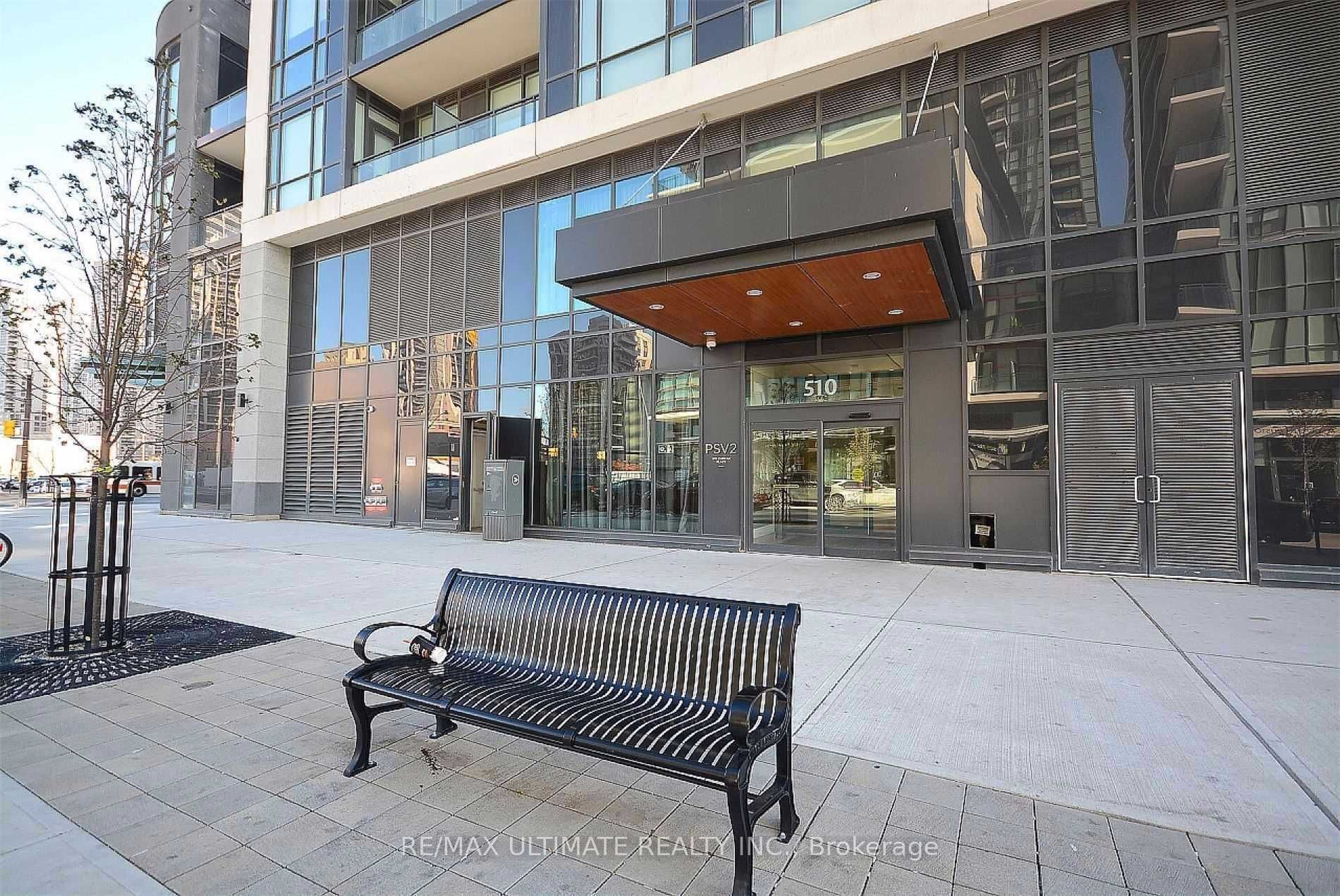 Additional image 2 of 1906-510 Curran Place, Mississauga, ON, L5B 0J8