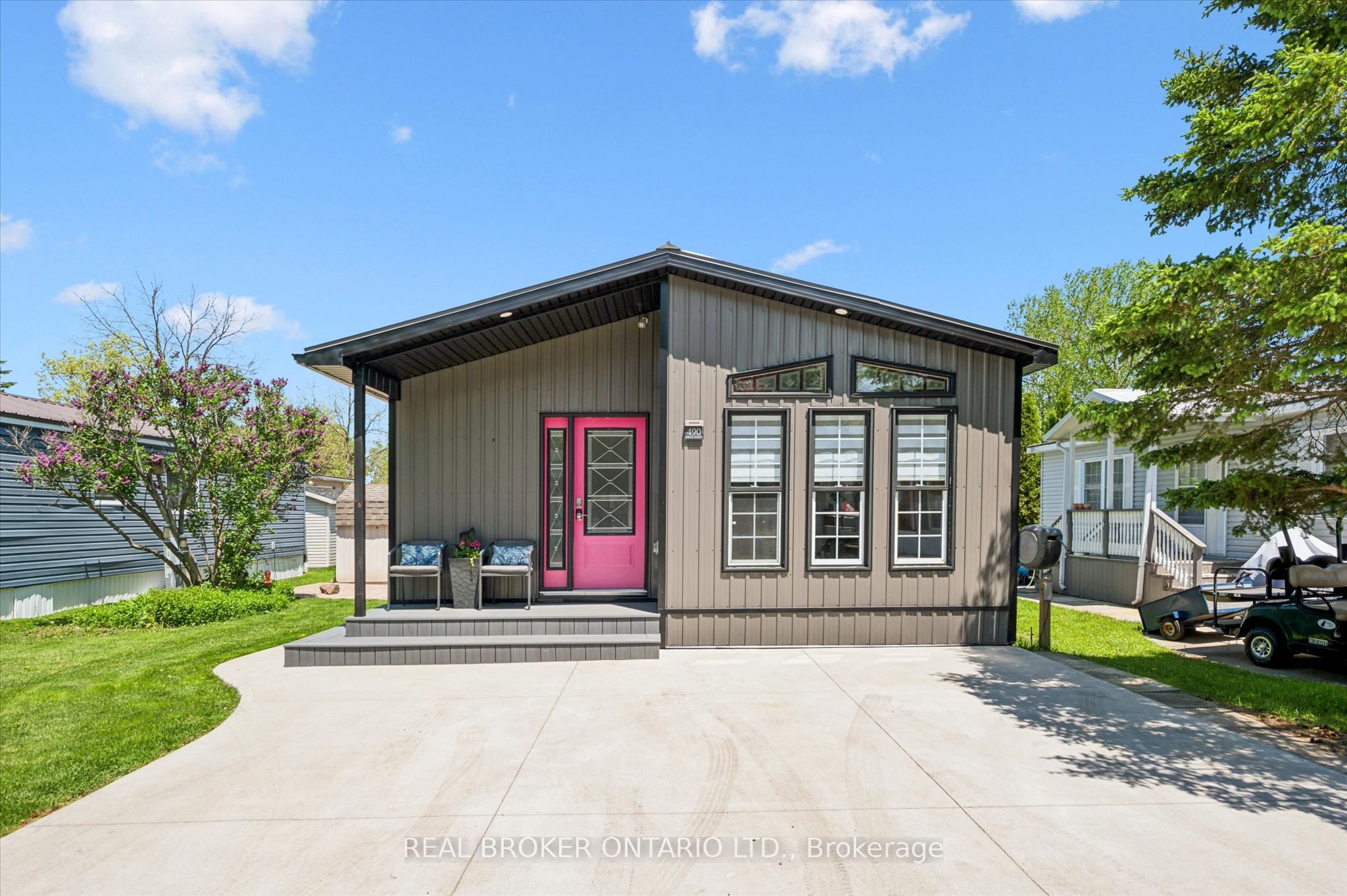 490 Spruce Street, Centre Wellington, ON, N1M 2W5
