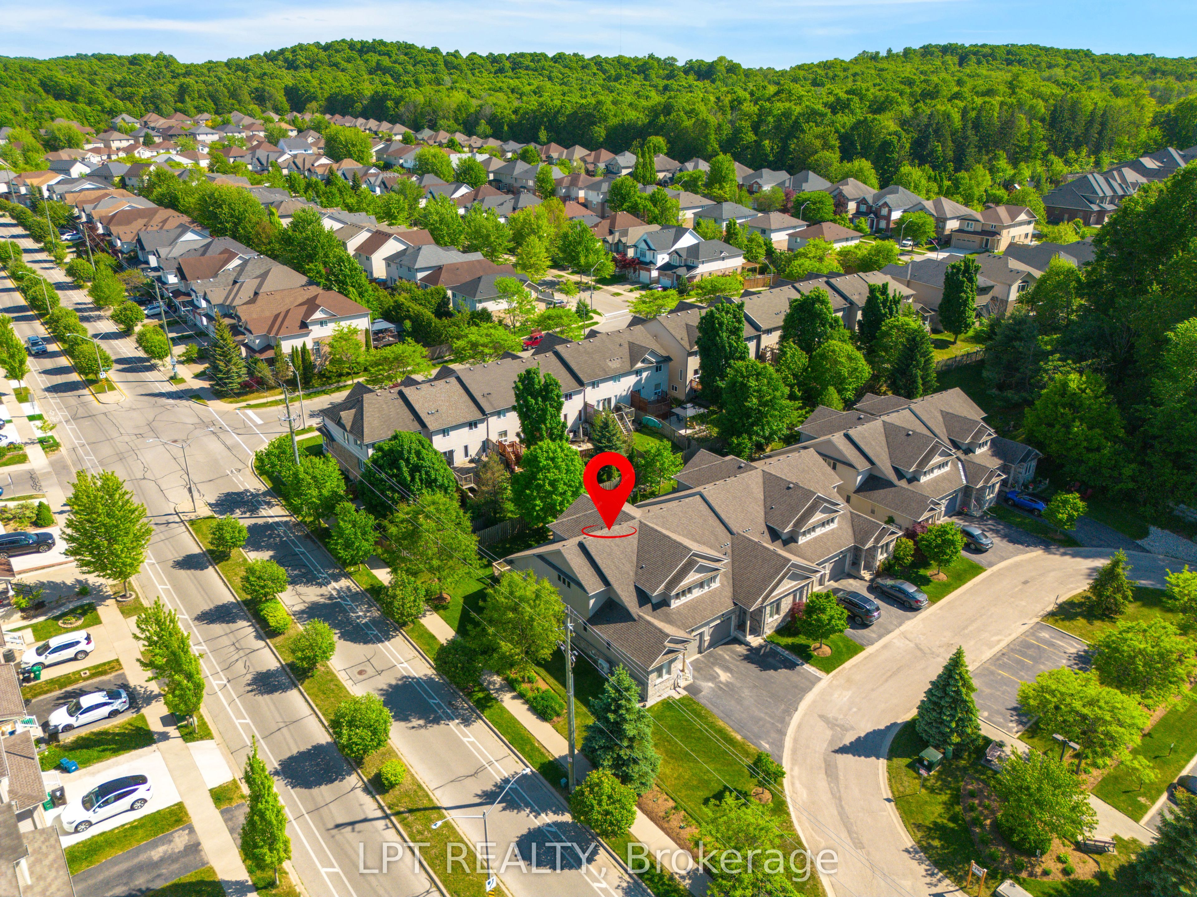 Additional image 4 of 13-795 Laurelwood Drive, Waterloo, ON, N2V 0A3