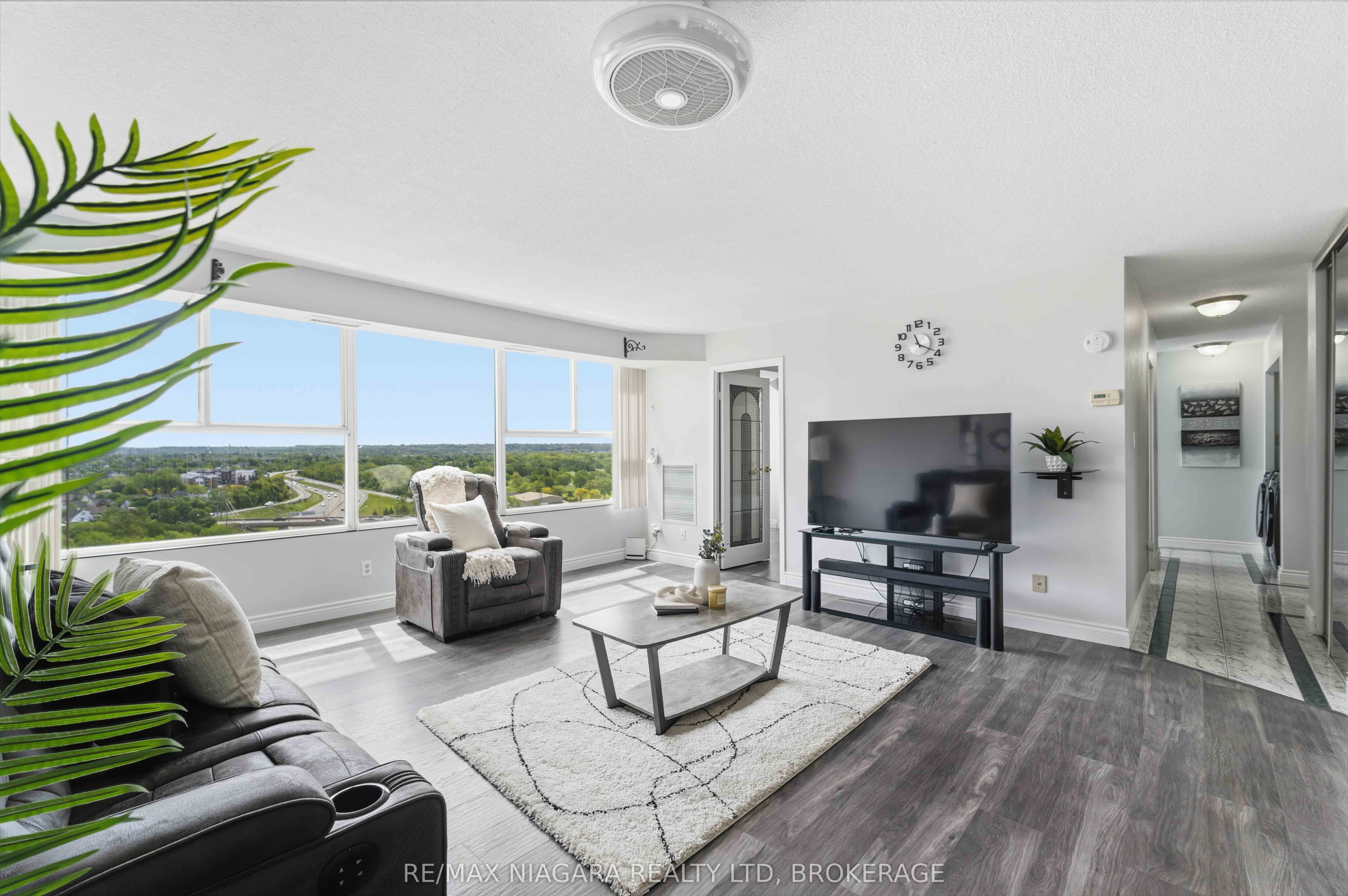 1207-7 Gale Crescent, St. Catharines, ON, L2R 7M8 photo 4