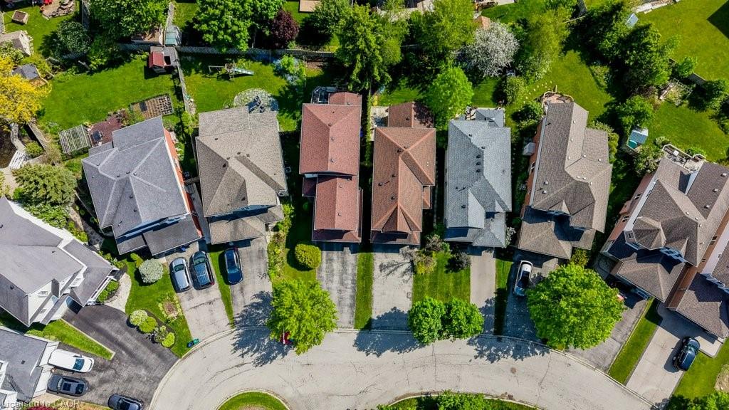 Additional image 4 of 521 Havendale Place, Waterloo, ON, N2T 2T3