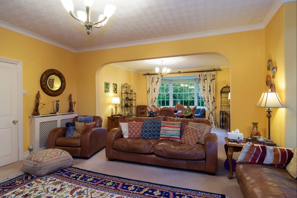 Additional image 12 of 5 bed detached house for saleAylesby Road, Great Coates, Grimsby DN37