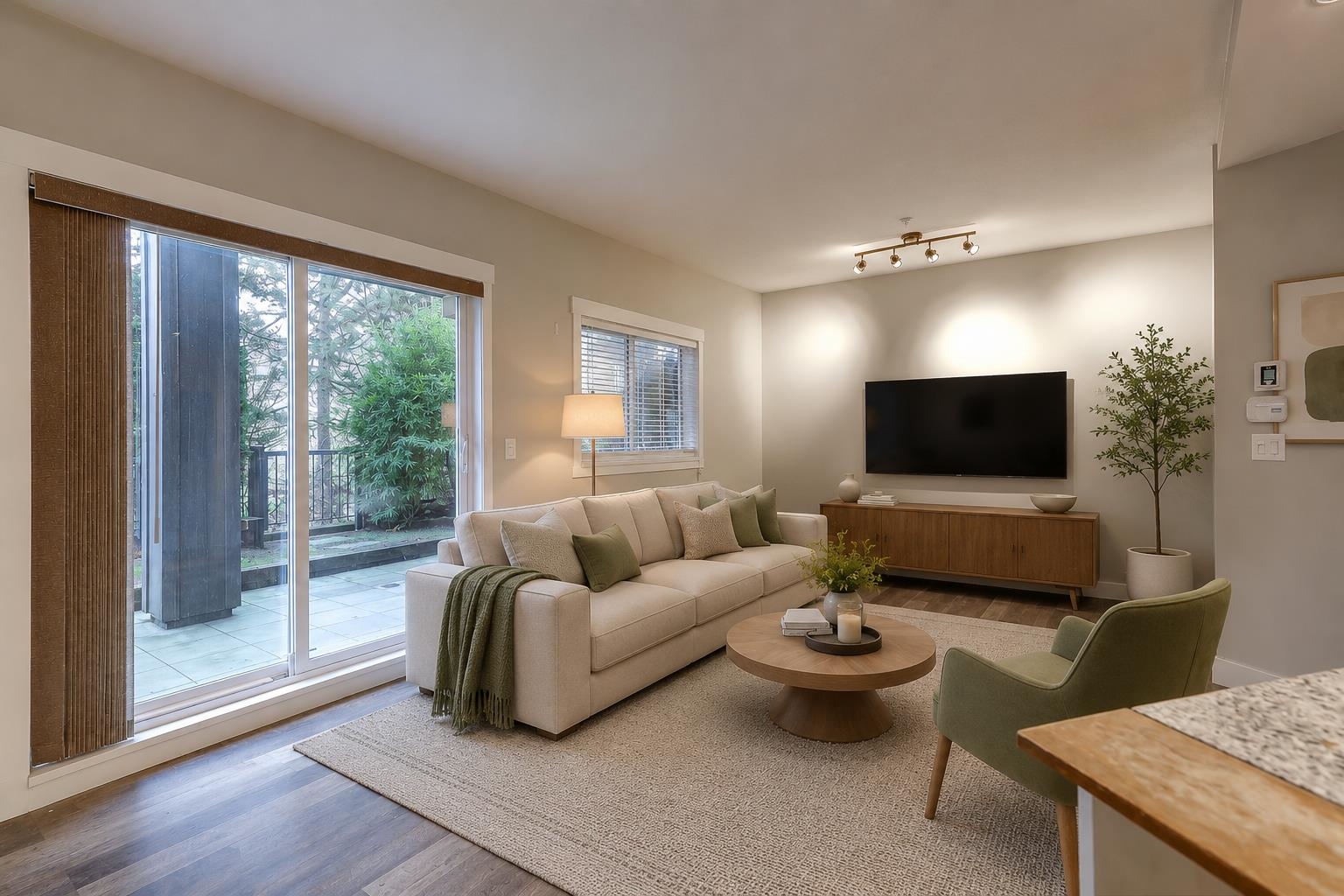 107-2943 Nelson Place, Abbotsford, BC, V2S 0C8