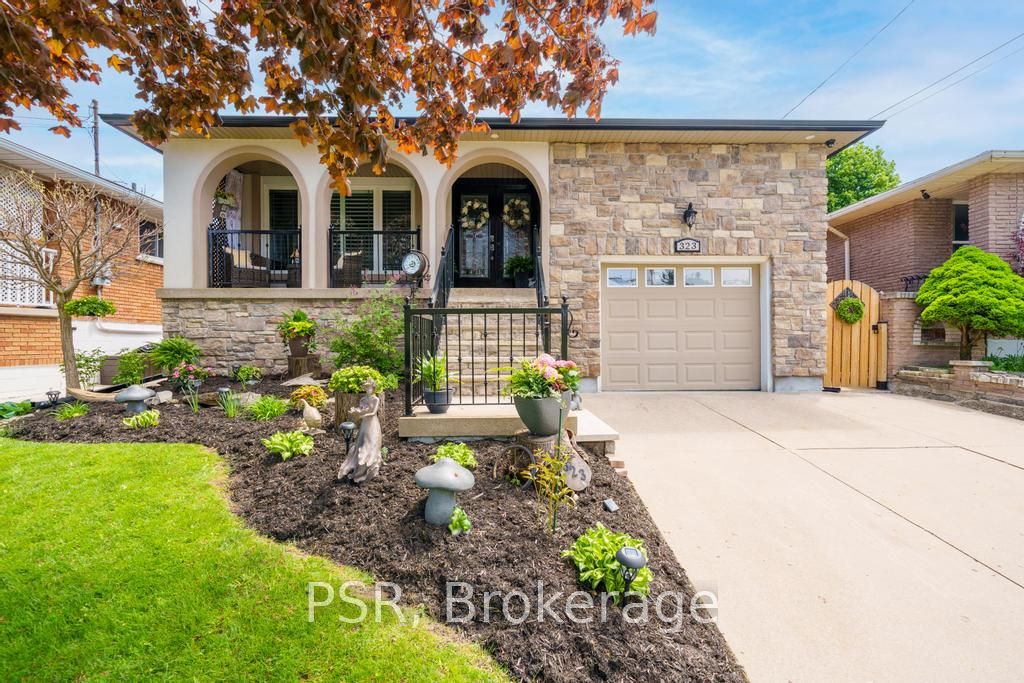323 Queen Victoria Drive, Hamilton, ON, L8W 1G6 photo 3