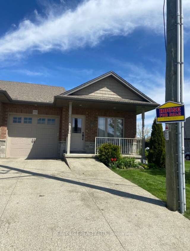 153 Brown Street, Norfolk, ON, N0A 1N7