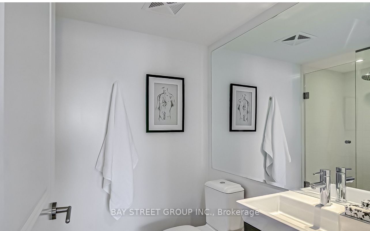 3907-386 Yonge Street, Toronto, ON, M5B 0A5 photo 5