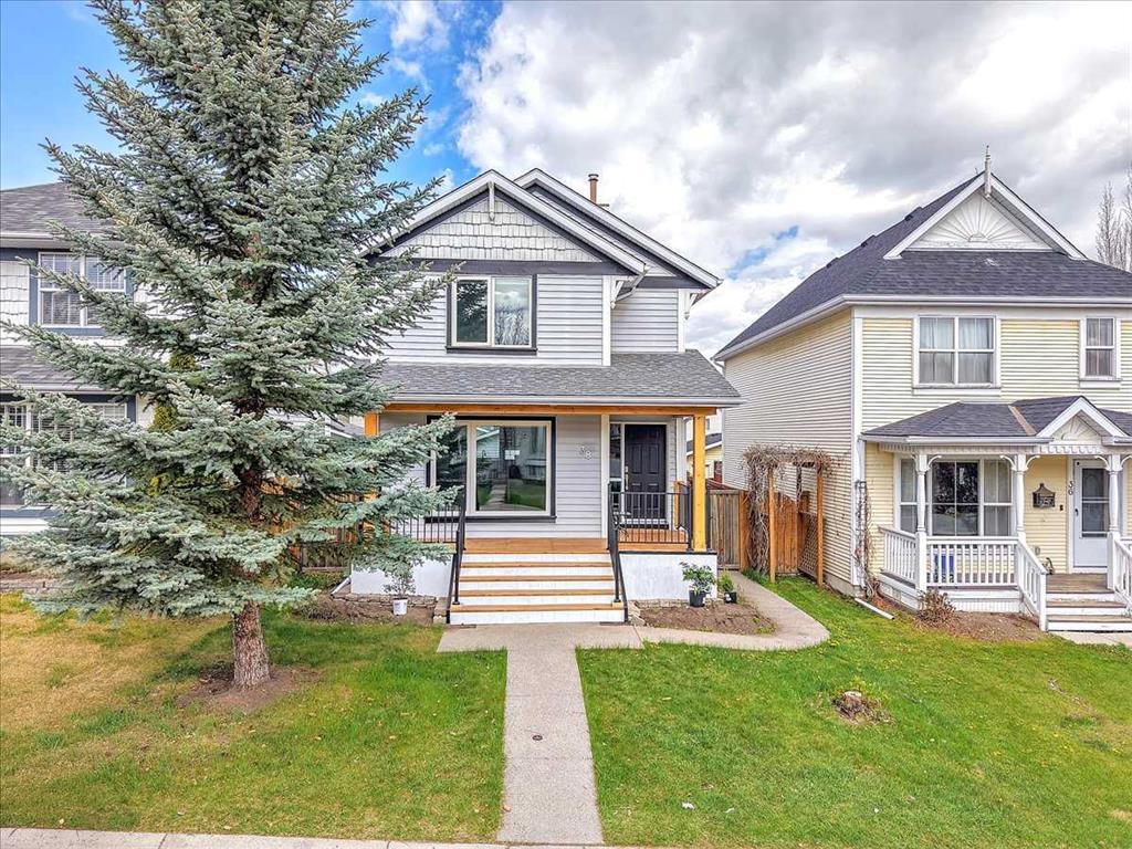 38 Tuscany Valley Heights NW, Calgary, AB, T3L 2E7
