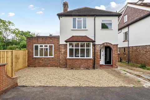 Horace Road, Kingston Upon Thames KT1