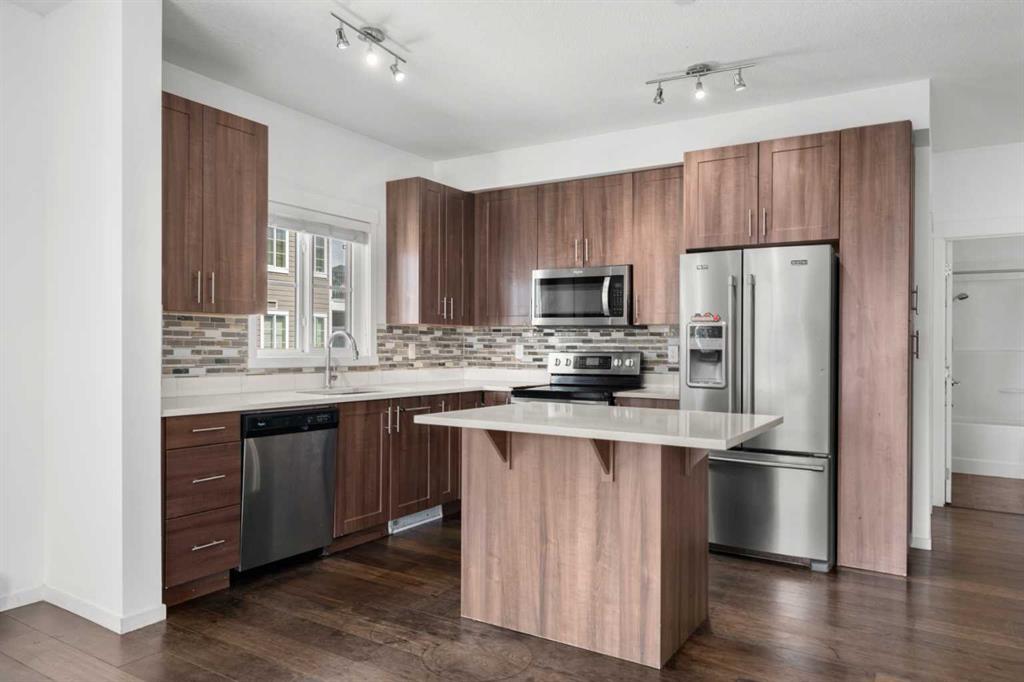 2320-215 Legacy Boulevard SE, Calgary, AB, T2X 3Z4