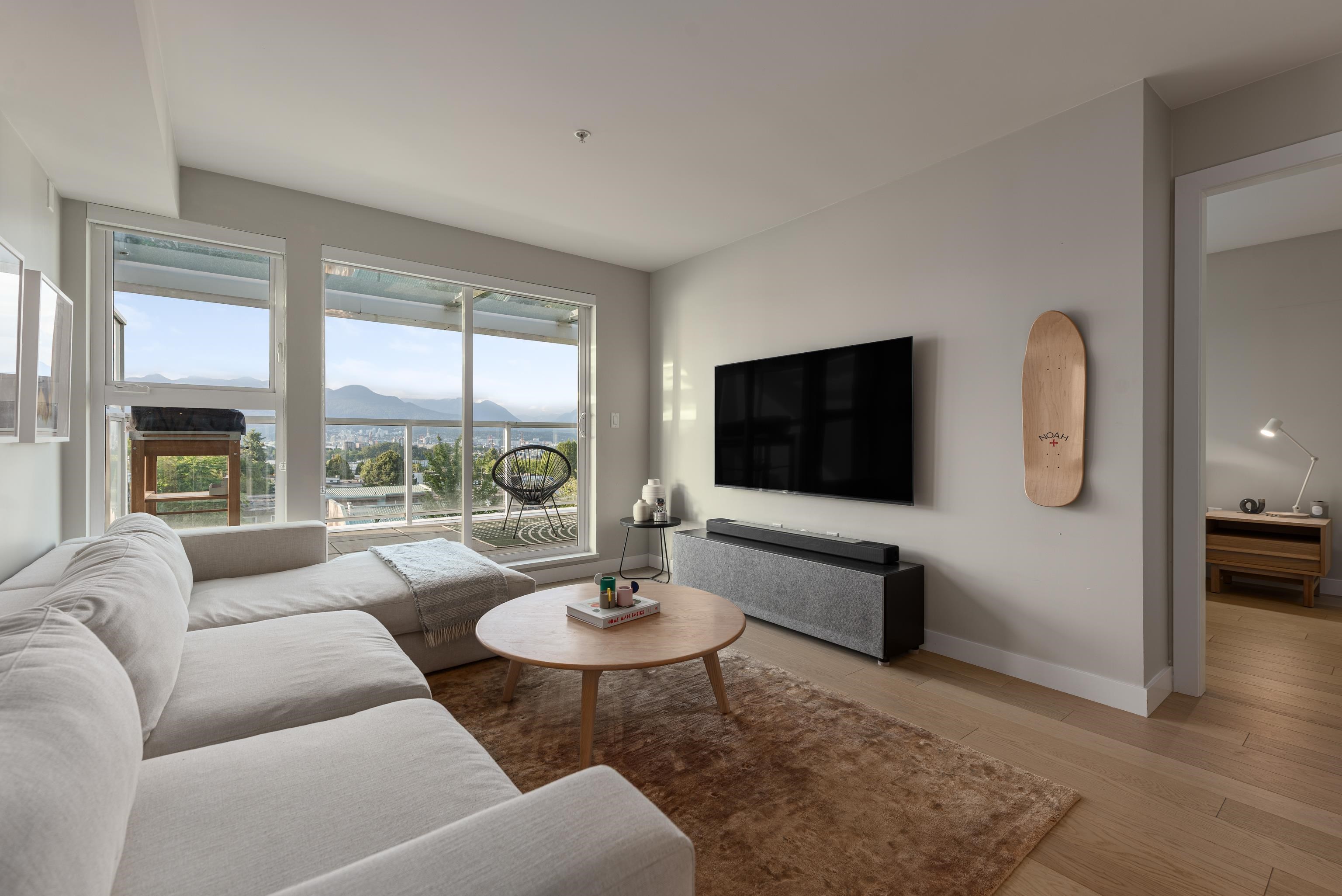 Additional image 2 of 406-2508 Fraser Street, Vancouver, BC, V5T 3V4
