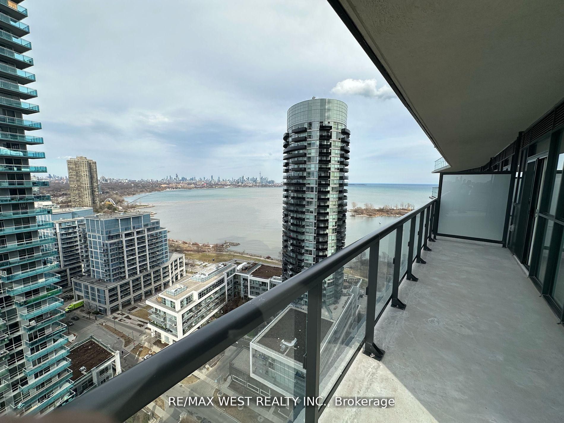 Additional image 3 of 2511-38 Annie Craig Drive, Toronto, ON, M8V 0A8