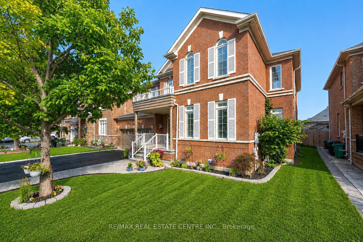 Additional image 3 of 7 Prince Edward Boulevard, Brampton, ON, L6P 2E1