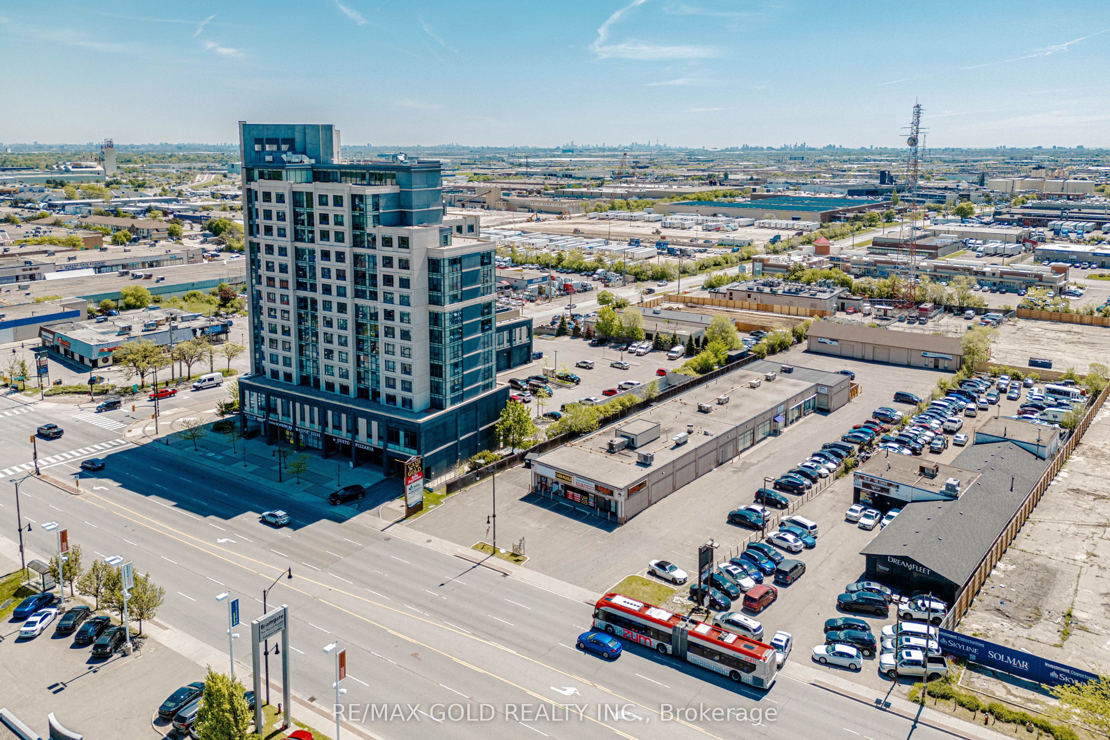 G1-243 Queen Street E, Brampton, ON, L6W 2B5 photo 3
