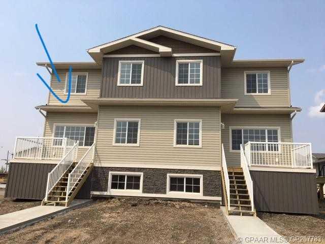 10602 114b St , Grande Prairie, AB, T8V 6M2