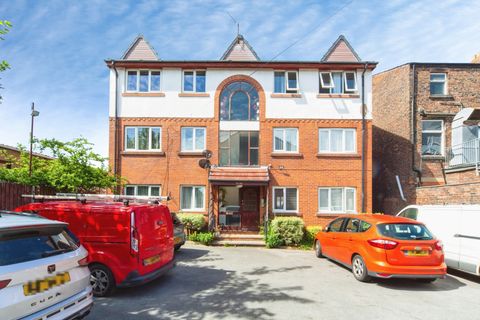 Aviary Court, Dove Road, Liverpool, Merseyside L9