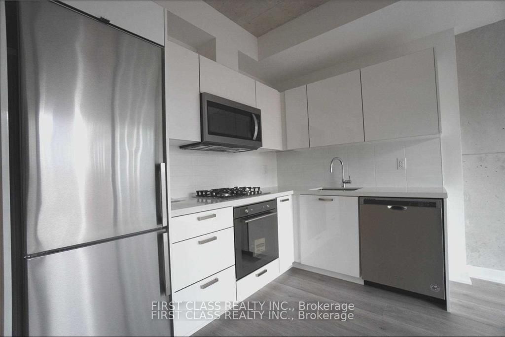 Additional image 5 of 413-55 Ontario Street, Toronto, ON, M5A 0T8