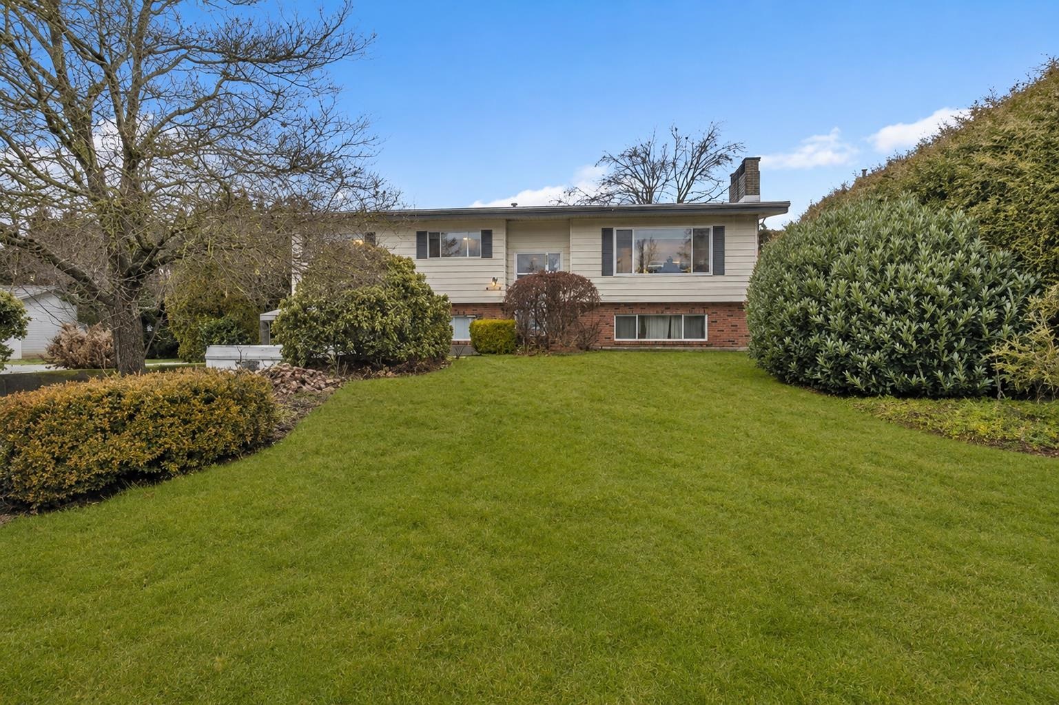 46573 Elgin Drive, Chilliwack, BC, V2P 6T2