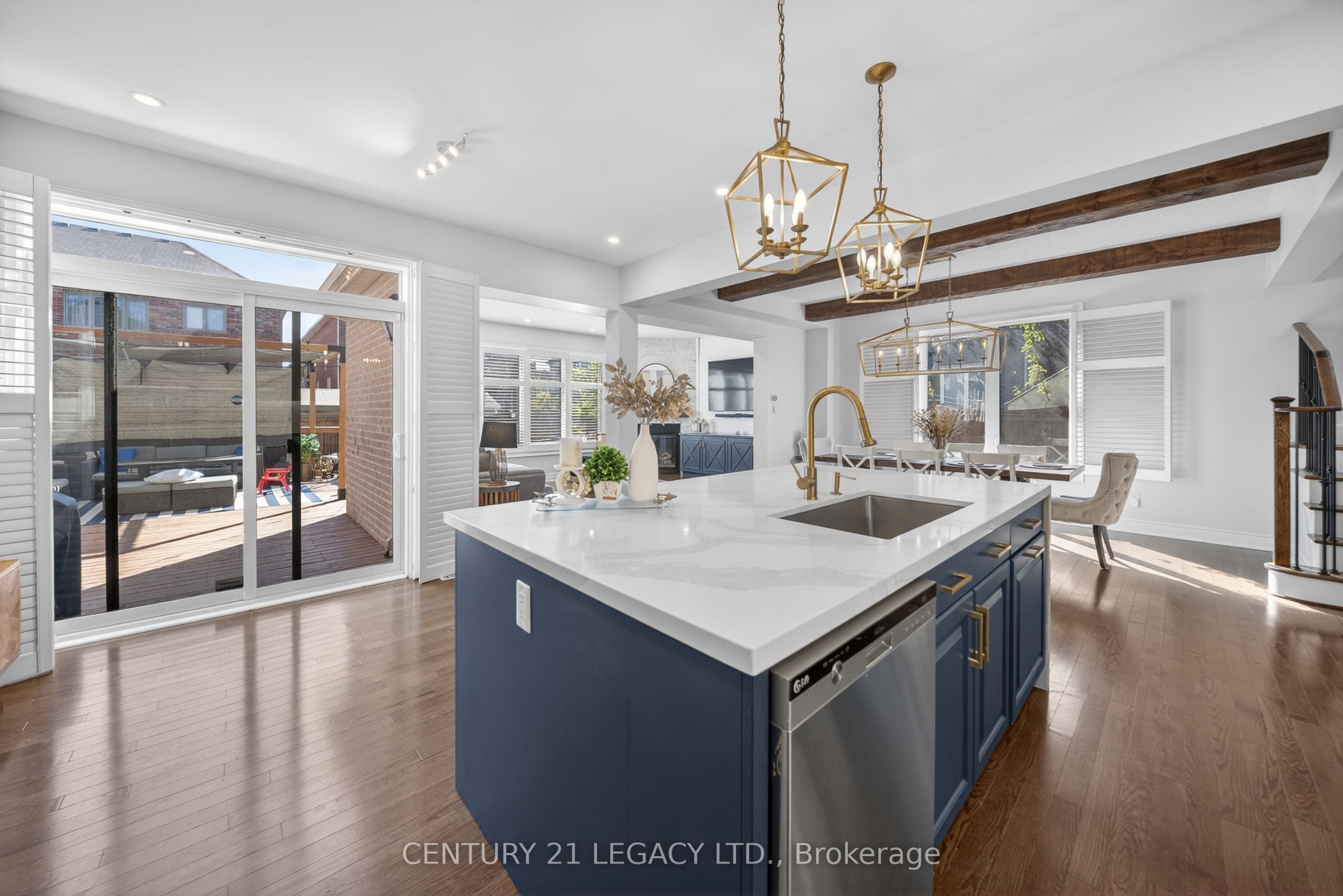 Additional image 4 of 33 Andretti Crescent, Brampton, ON, L6X 5G6