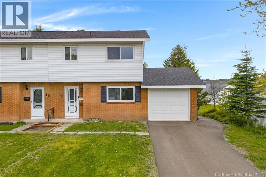 38 Bon Accord Drive, Saint John, NB, E2J4G7 photo 2