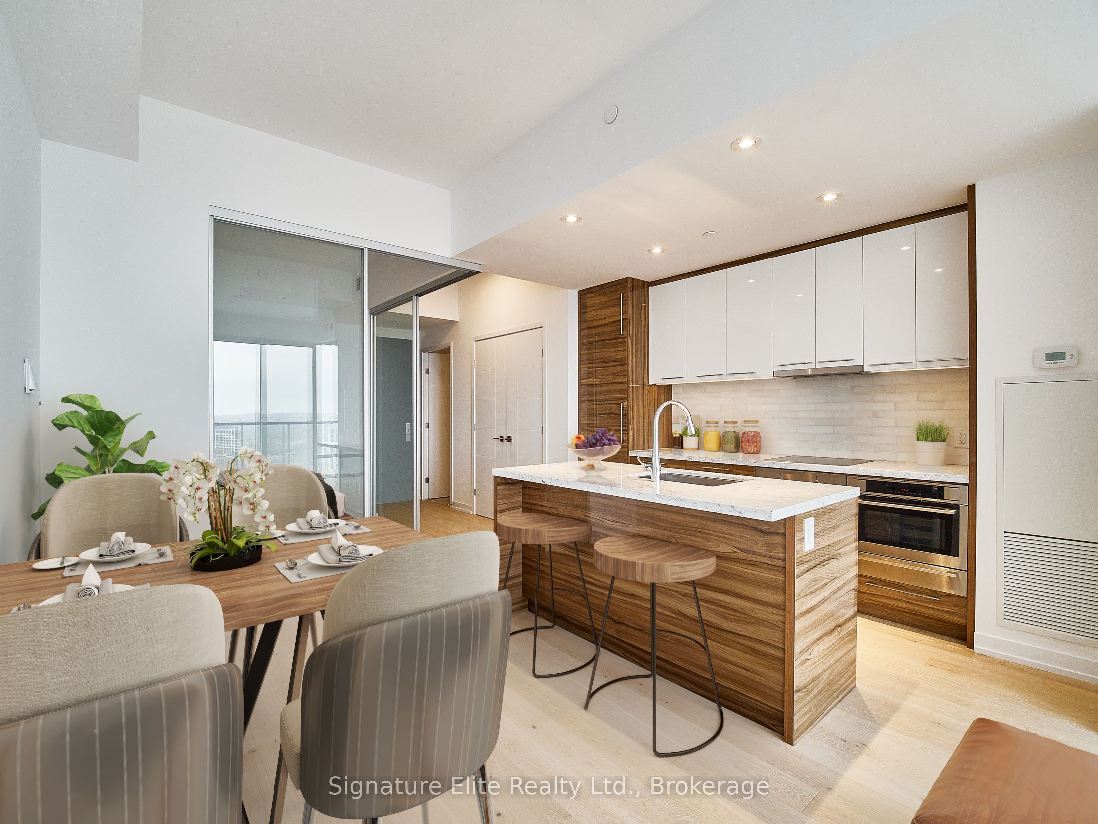 Additional image 3 of 2705-488 University Avenue, Toronto, ON, M5G 0C1